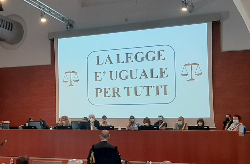 Eternit bis, le richieste degli avvocati delle parti civili